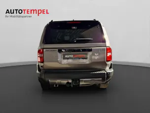 Toyota Land Cruiser 2.8 D 48V Invinci 48095/007