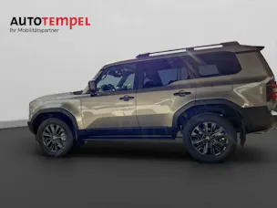 Toyota Land Cruiser 2.8 D 48V Invinci 48095/007