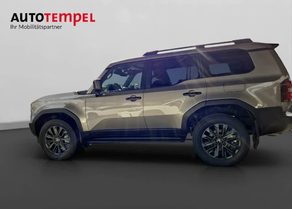 Fahrzeugbild 1 Fahrzeugbild 1