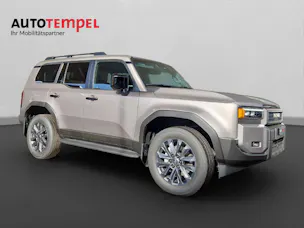 Toyota Land Cruiser 2.8 D 48V Invinci 48095/007
