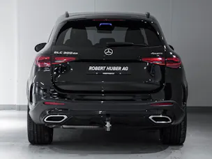 Mercedes-Benz GLC 300 de 4MATIC