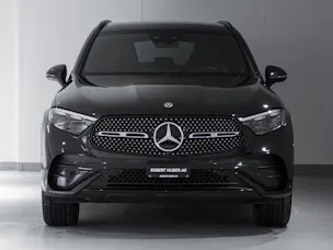 Mercedes-Benz GLC 300 de 4MATIC