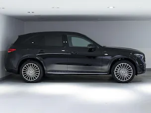 Mercedes-Benz GLC 300 de 4MATIC