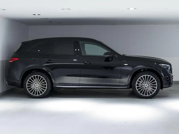 Mercedes-Benz GLC 300 de 4MATIC