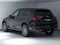 Mercedes-Benz GLC 300 de 4MATIC