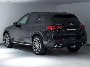 Mercedes-Benz GLC 300 de 4MATIC