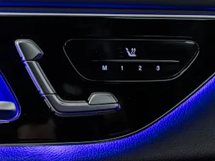 Mercedes-Benz GLC 300 de 4MATIC