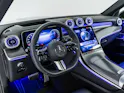 Mercedes-Benz GLC 300 de 4MATIC