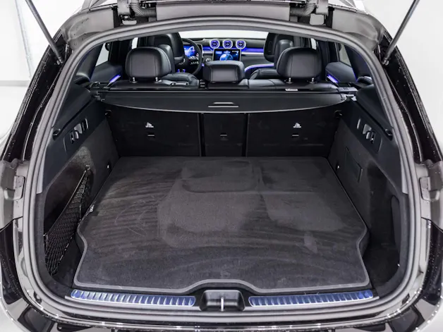 Mercedes-Benz GLC 300 de 4MATIC