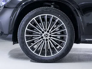 Mercedes-Benz GLC 300 de 4MATIC