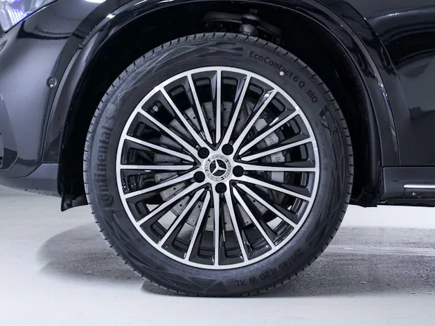 Mercedes-Benz GLC 300 de 4MATIC