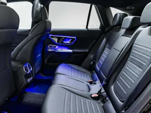 Mercedes-Benz GLC 300 de 4MATIC