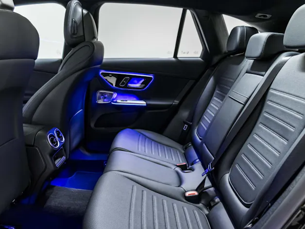 Mercedes-Benz GLC 300 de 4MATIC