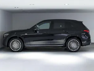 Mercedes-Benz GLC 300 de 4MATIC