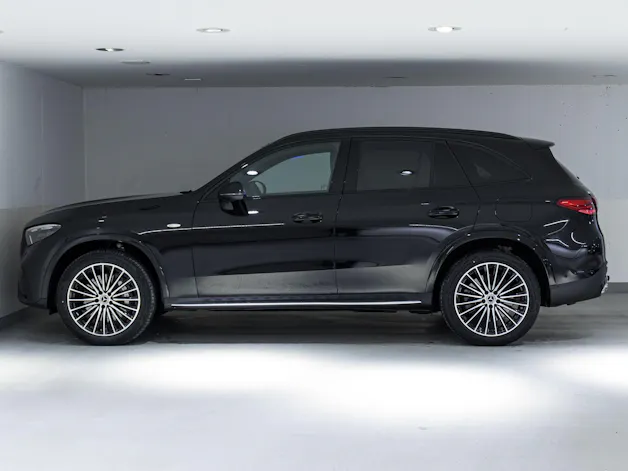 Mercedes-Benz GLC 300 de 4MATIC