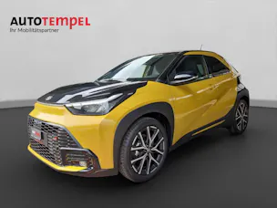 Toyota Aygo X 1.5 VVT-i HSD GR Sport 48143/003