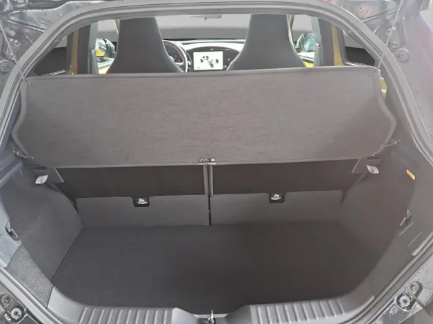 Toyota Aygo X 1.5 VVT-i HSD GR Sport 48143/003