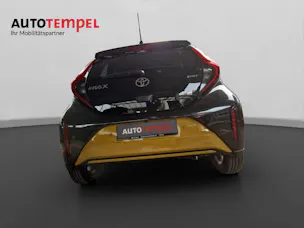 Toyota Aygo X 1.5 VVT-i HSD GR Sport 48143/003