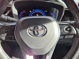 Toyota Corolla 2.0 HSD Style