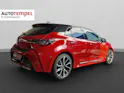 Toyota Corolla 2.0 HSD Style