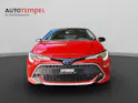 Toyota Corolla 2.0 HSD Style