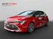 Toyota Corolla 2.0 HSD Style