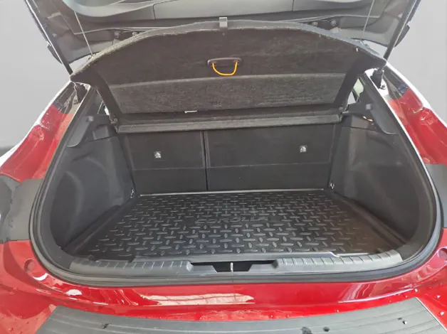 Toyota Corolla 2.0 HSD Style