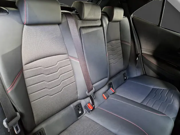 Toyota Corolla 2.0 HSD Style