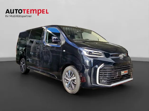 Toyota PROACE Verso L2 2.0 D Trend 48135/008