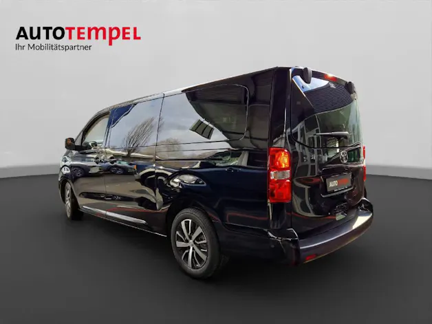 Toyota PROACE Verso L2 2.0 D Trend 48135/008