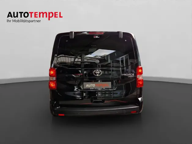 Toyota PROACE Verso L2 2.0 D Trend 48135/008