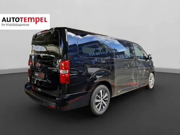 Toyota PROACE Verso L2 2.0 D Trend 48135/008