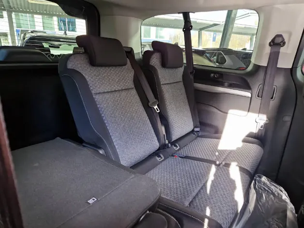 Toyota PROACE Verso L2 2.0 D Trend 48135/008