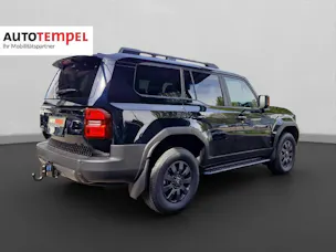 Toyota Land Cruiser 2.8 D 48V Style 48094/007