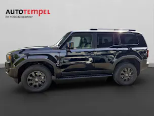 Toyota Land Cruiser 2.8 D 48V Style 48094/007