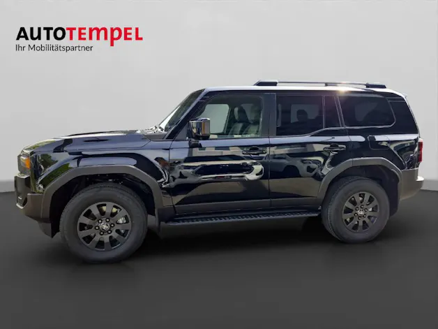 Toyota Land Cruiser 2.8 D 48V Style 48094/007