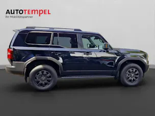 Toyota Land Cruiser 2.8 D 48V Style 48094/007