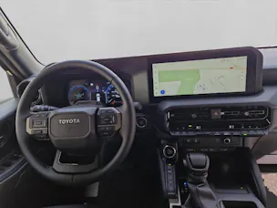 Toyota Land Cruiser 2.8 D 48V Style 48094/007