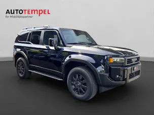Toyota Land Cruiser 2.8 D 48V Style 48094/007