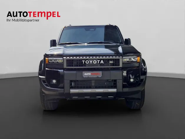 Toyota Land Cruiser 2.8 D 48V Style 48094/007