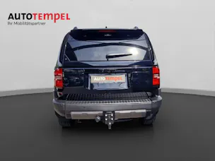 Toyota Land Cruiser 2.8 D 48V Style 48094/007
