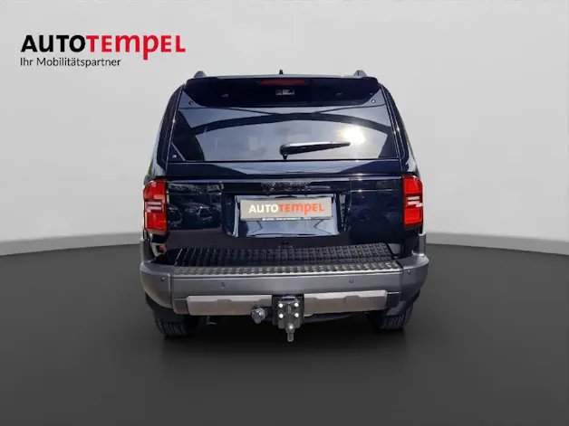 Toyota Land Cruiser 2.8 D 48V Style 48094/007