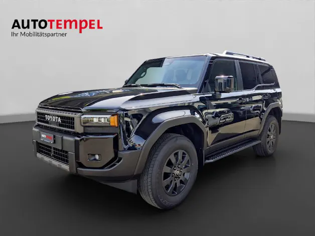 Toyota Land Cruiser 2.8 D 48V Style 48094/007