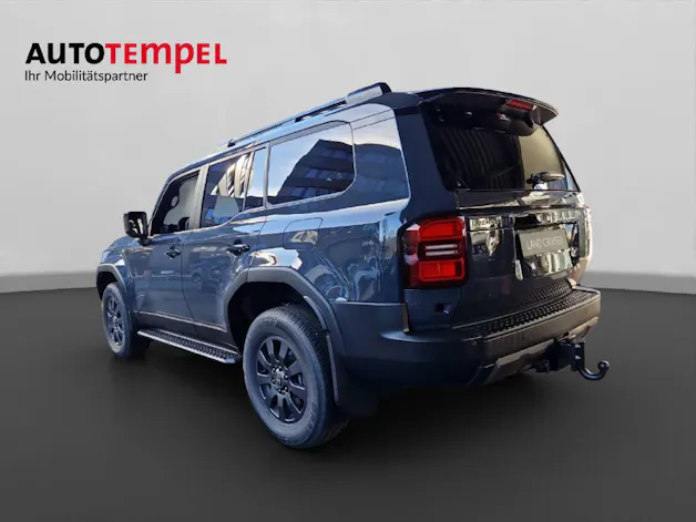 Toyota Land Cruiser 2.8 D 48V Invinci 48095/007