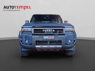 Toyota Land Cruiser 2.8 D 48V Invinci 48095/007