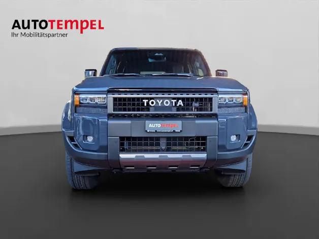 Toyota Land Cruiser 2.8 D 48V Invinci 48095/007
