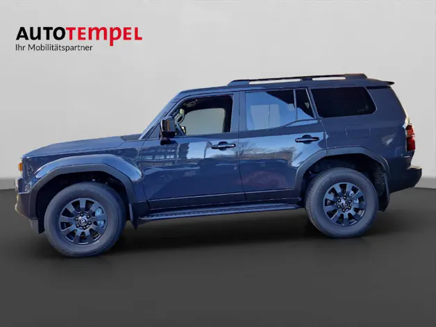 Toyota Land Cruiser 2.8 D 48V Invinci 48095/007