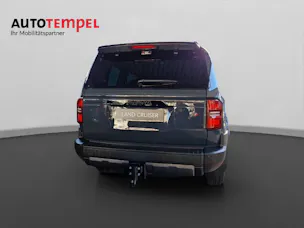 Toyota Land Cruiser 2.8 D 48V Invinci 48095/007