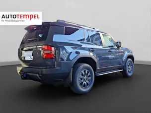 Toyota Land Cruiser 2.8 D 48V Invinci 48095/007