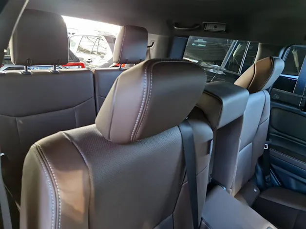 Toyota Land Cruiser 2.8 D 48V Invinci 48095/007